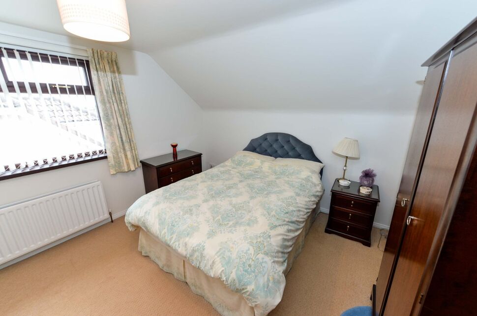 4 bedroom Detached House for sale, Beverley Walk, Newtownards, BT23 £