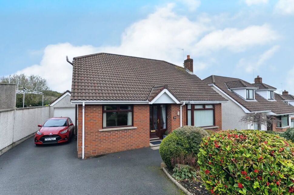 3 bedroom Detached House for sale, Beverley Garden Village, Bangor Road