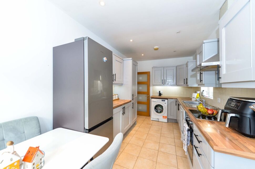 3 bedroom Semi Detached House for sale, Marquis Street, Newtownards