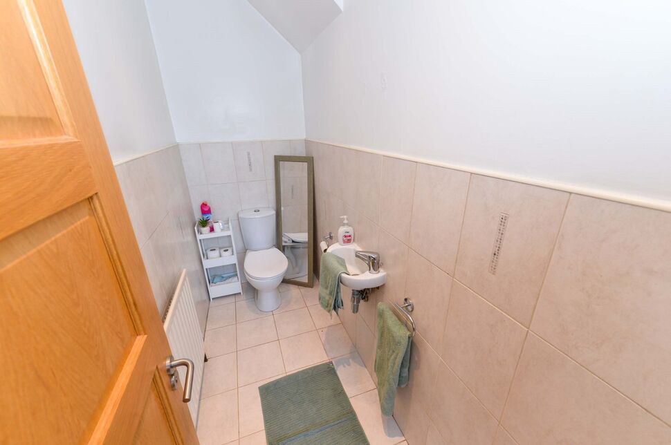 3 bedroom Semi Detached House for sale, Marquis Street, Newtownards, BT23 £119,500