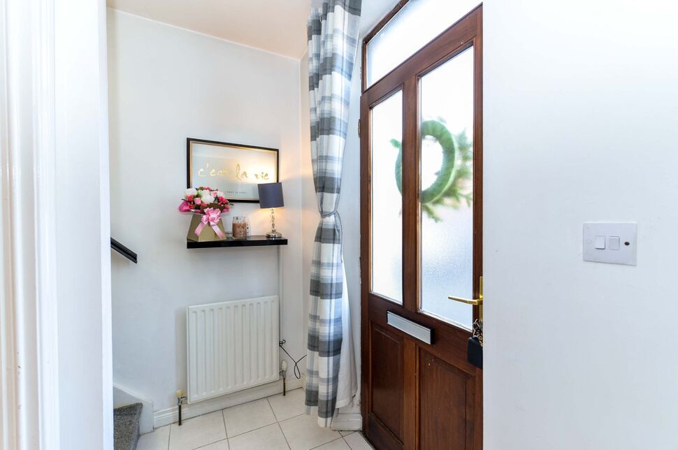 3 bedroom Semi Detached House for sale, Marquis Street, Newtownards, BT23 £119,500