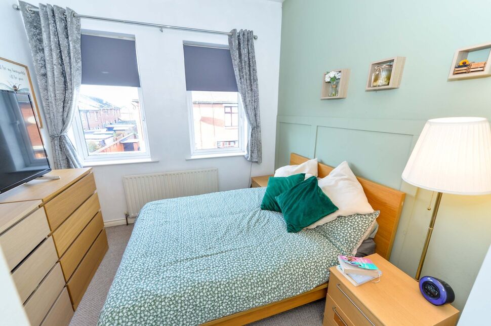 3 bedroom Semi Detached House for sale, Marquis Street, Newtownards, BT23 £119,500