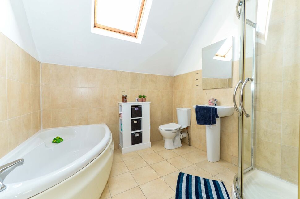 3 bedroom Semi Detached House for sale, Marquis Street, Newtownards, BT23 £119,500