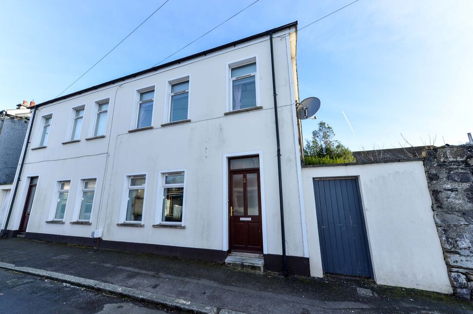 3 bedroom Semi Detached House for sale, Abbey Road, Millisle, BT22 £