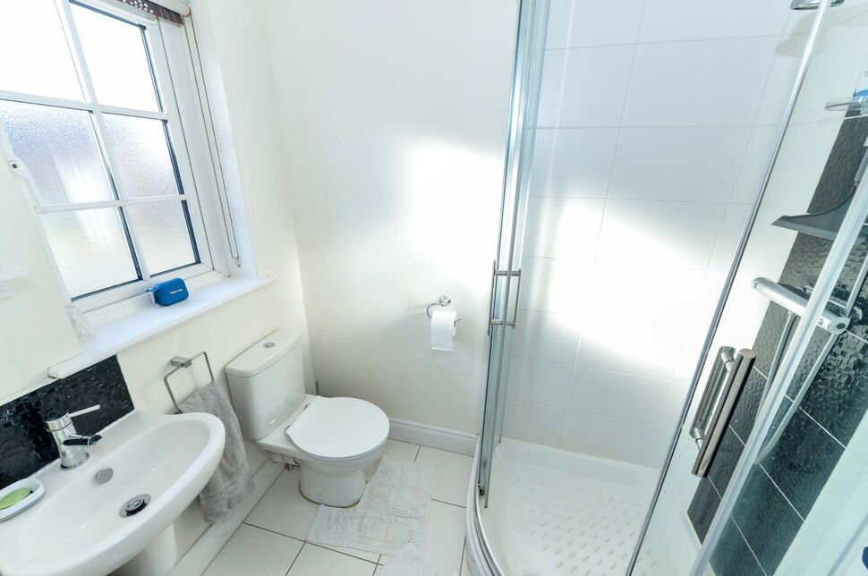 3 bedroom Detached House for sale, River Hill Close, Newtownards, BT23 £224,950