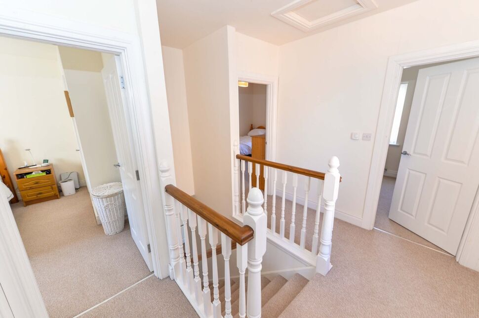 3 bedroom Detached House for sale, River Hill Close, Newtownards, BT23 £224,950