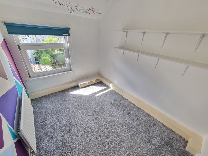 2 bedroom Mid Terrace House for sale, Talbot Street, Newtownards, BT23