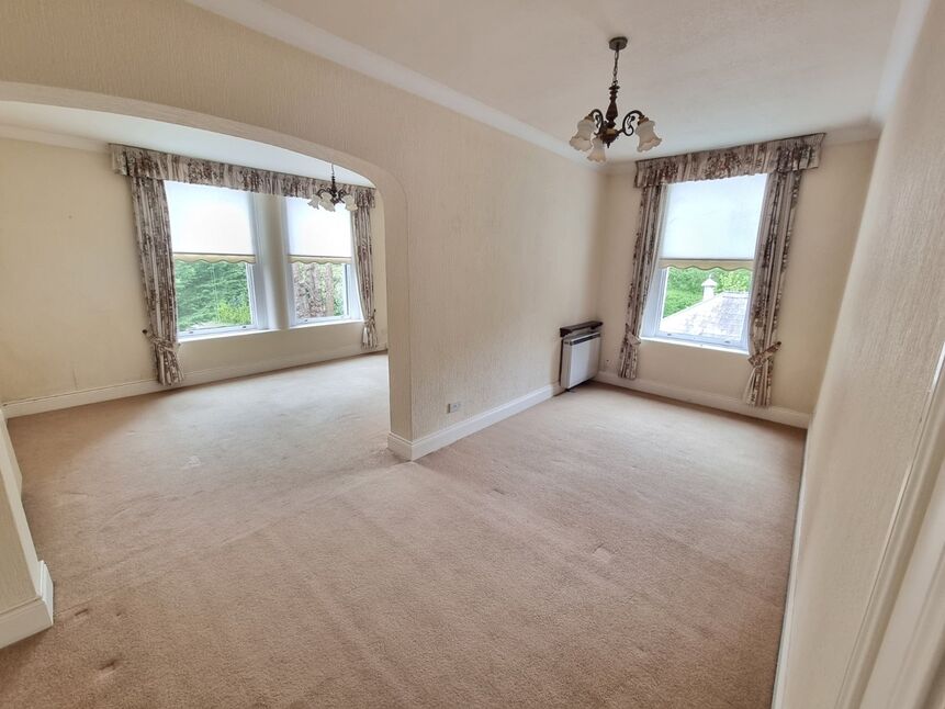 2 bedroom Flat for sale, Ballygowan Road, Comber, BT23 £150,000