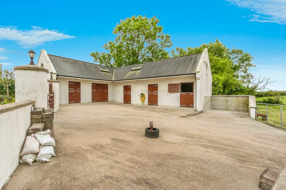 4 bedroom Detached House for sale, Loughries Road, Newtownards, BT23