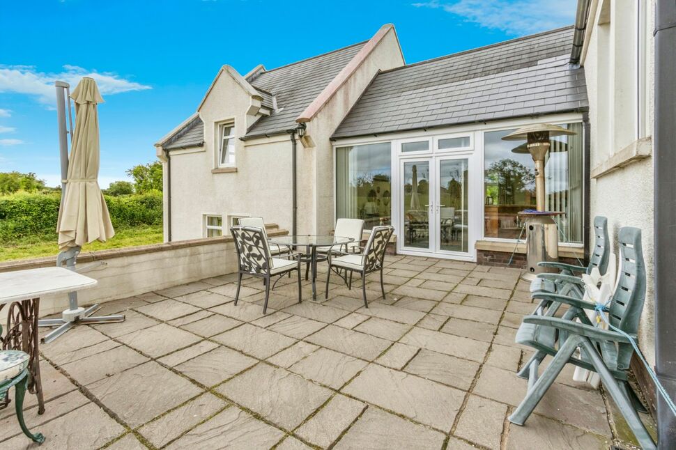 4 bedroom Detached House for sale, Loughries Road, Newtownards, BT23