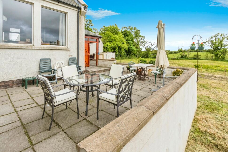 4 bedroom Detached House for sale, Loughries Road, Newtownards, BT23