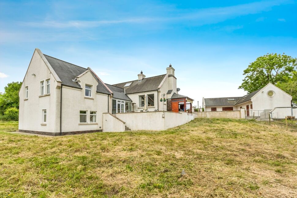 4 bedroom Detached House for sale, Loughries Road, Newtownards, BT23