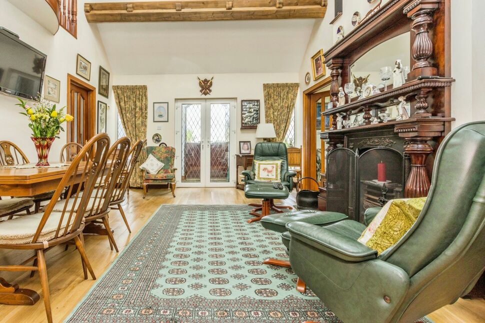 4 bedroom Detached House for sale, Loughries Road, Newtownards, BT23