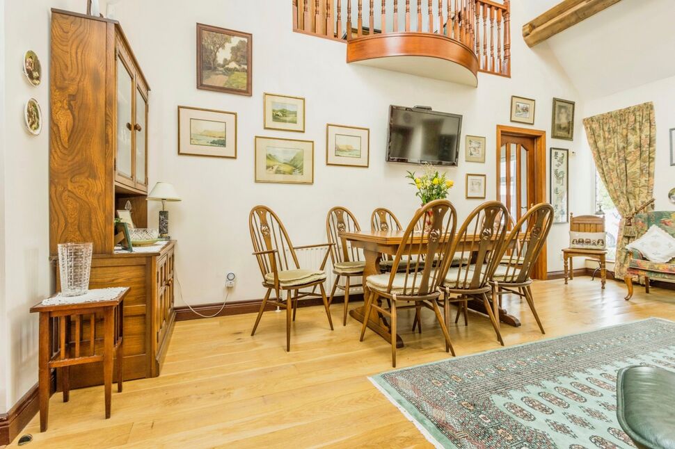 4 bedroom Detached House for sale, Loughries Road, Newtownards, BT23