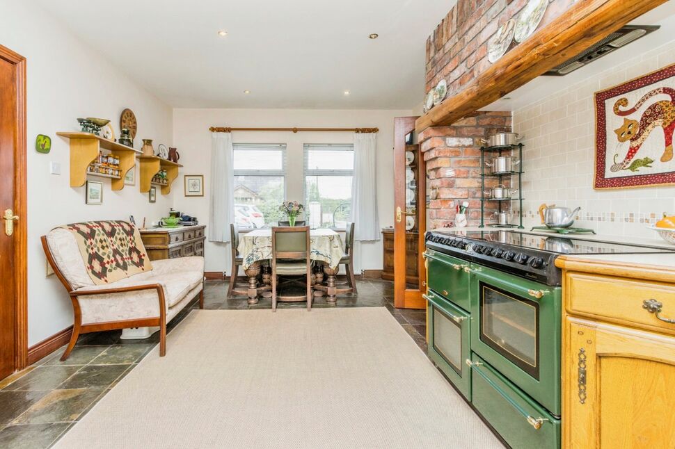 4 bedroom Detached House for sale, Loughries Road, Newtownards, BT23