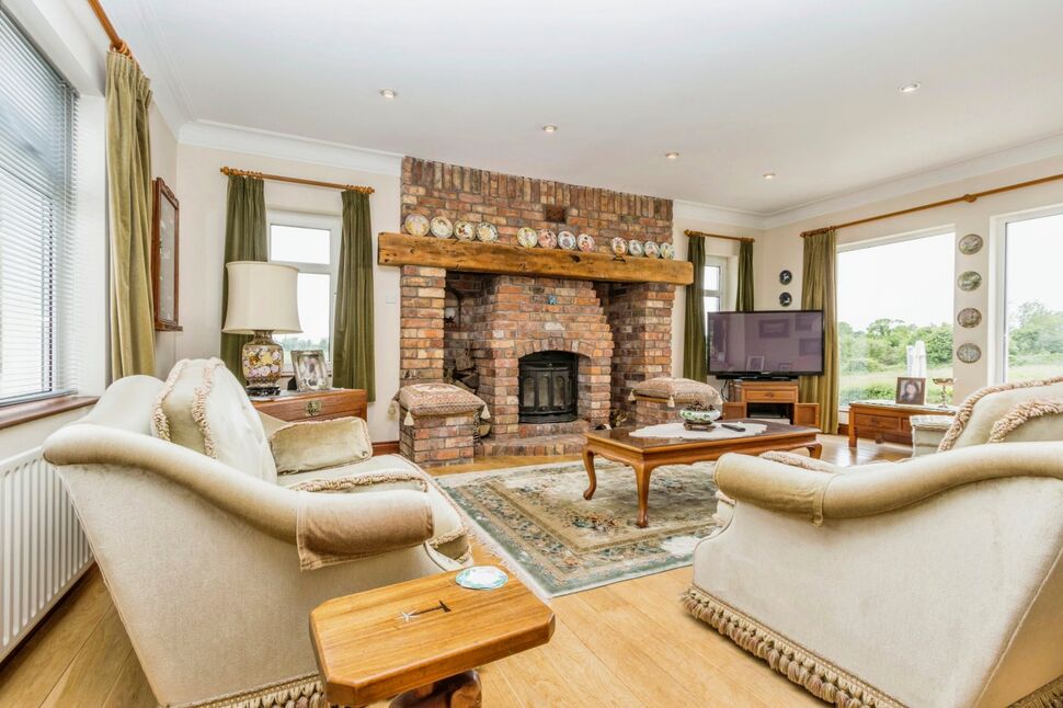 4 bedroom Detached House for sale, Loughries Road, Newtownards, BT23