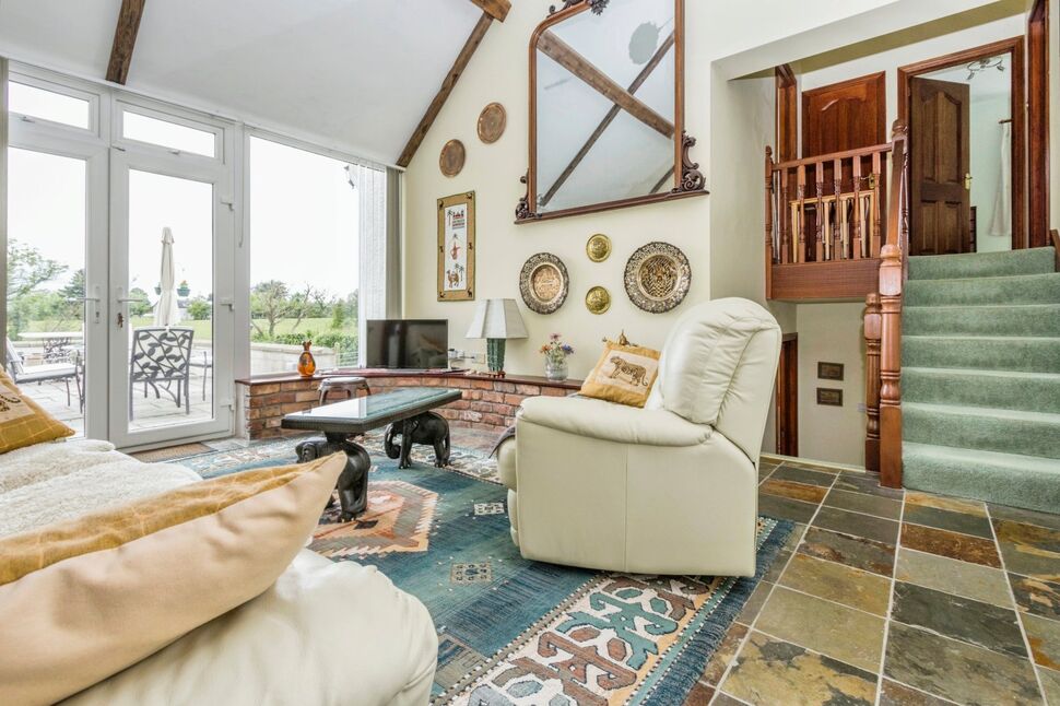 4 bedroom Detached House for sale, Loughries Road, Newtownards, BT23