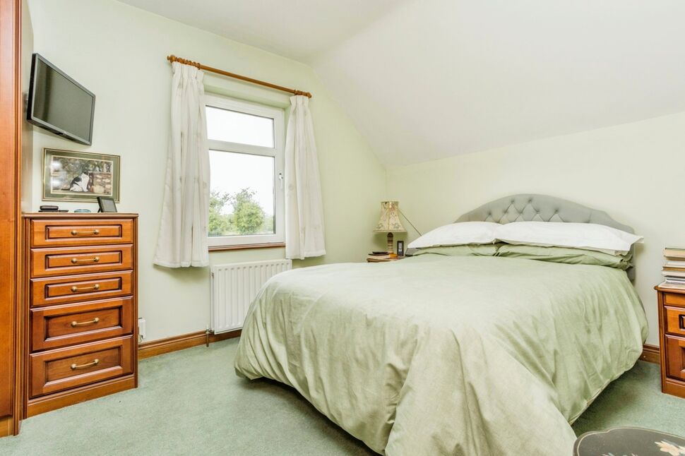 4 bedroom Detached House for sale, Loughries Road, Newtownards, BT23