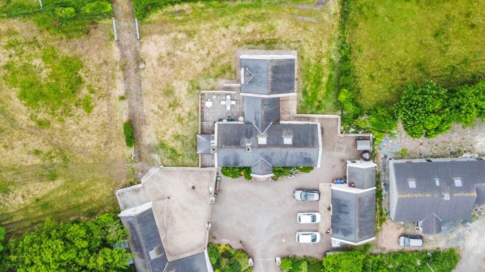 4 bedroom Detached House for sale, Loughries Road, Newtownards, BT23