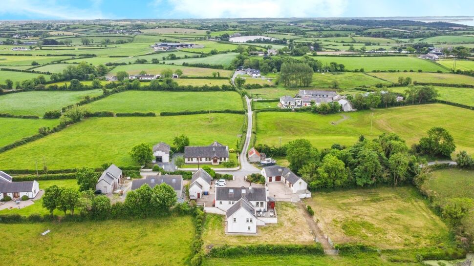 4 bedroom Detached House for sale, Loughries Road, Newtownards, BT23