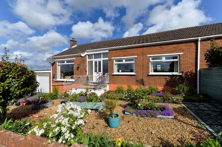 3 bedroom Semi Detached Bungalow for sale