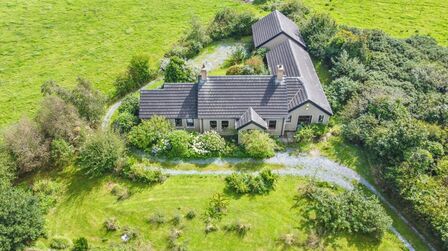 Glastry Road, 3 bedroom Detached Bungalow for sale, £385,000