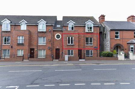 2 bedroom  Flat for sale