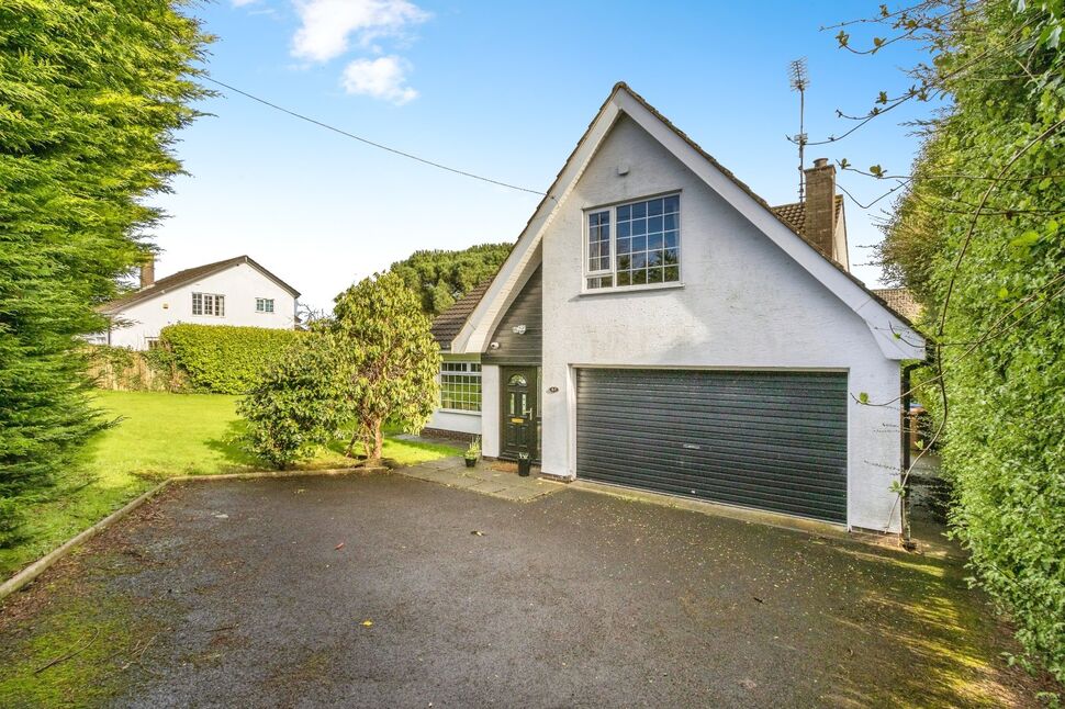Main image of 5 bedroom Detached House for sale, Main Street, Conlig, County Down, BT23