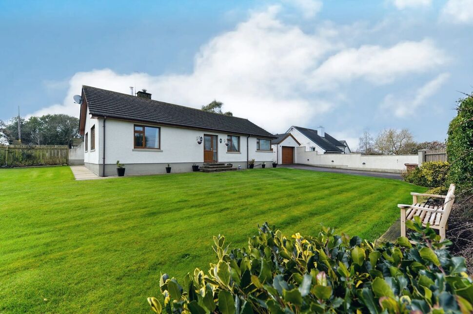 Main image of 3 bedroom Detached Bungalow for sale, Islandhill Road, Millisle, County Down, BT22