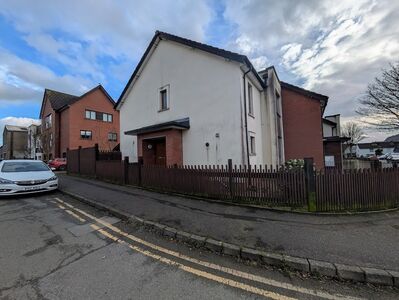 3 bedroom End Terrace House to rent