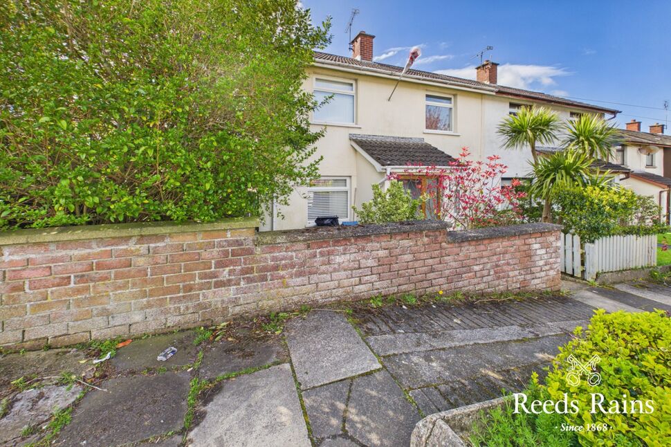 Main image of 3 bedroom Semi Detached House to rent, Wallaces Street, Newtownards, County Down, BT23