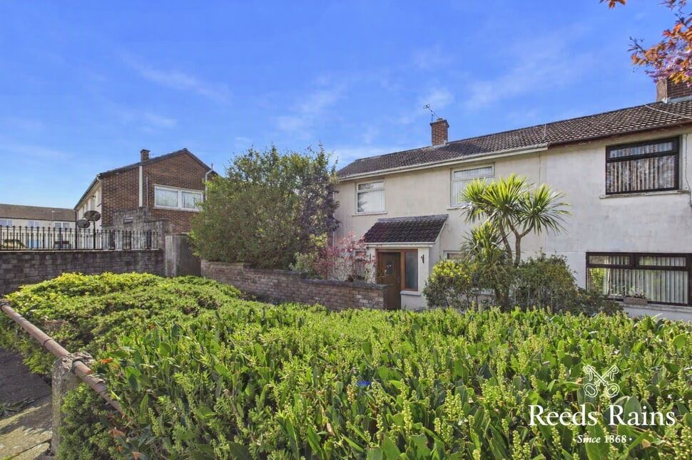 Main image of 3 bedroom Semi Detached House to rent, Wallaces Street, Newtownards, County Down, BT23