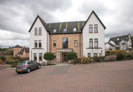 2 bedroom  Flat for sale