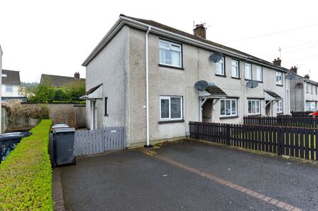 Rathmullan Drive, 2 bedroom  Flat for sale, £97,500