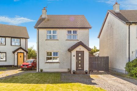 Cairndore Park, 3 bedroom Detached House for sale, £220,000