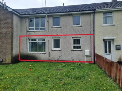 2 bedroom  Flat for sale