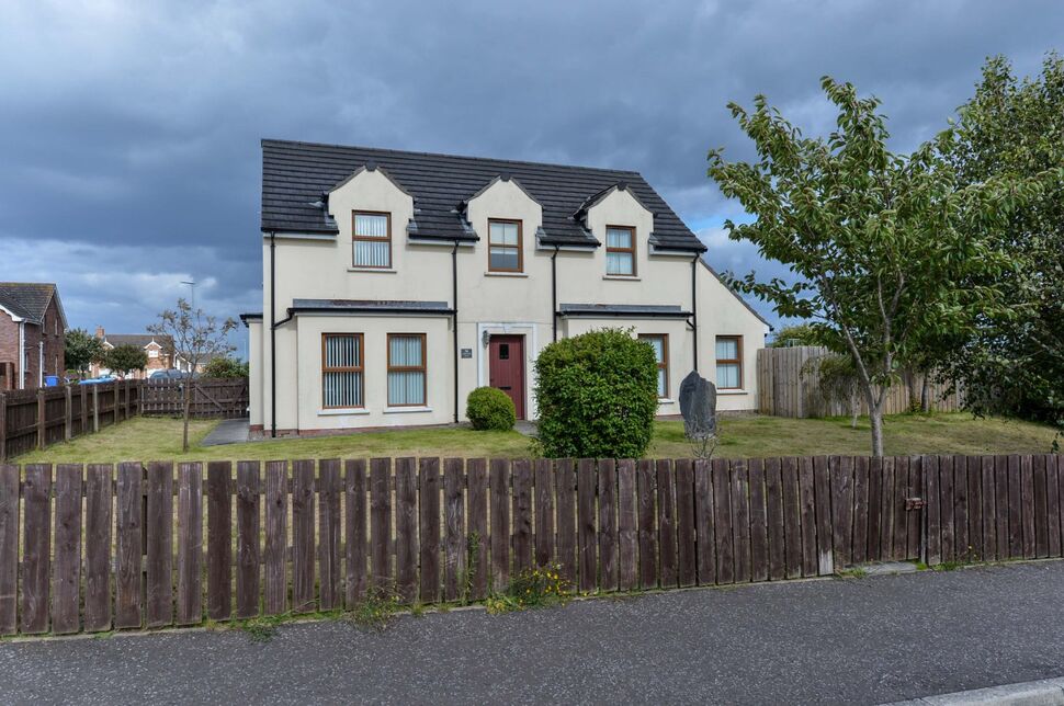 Main image of 4 bedroom Detached House for sale, Longfield Way, Ballyhalbert, County Down, BT22