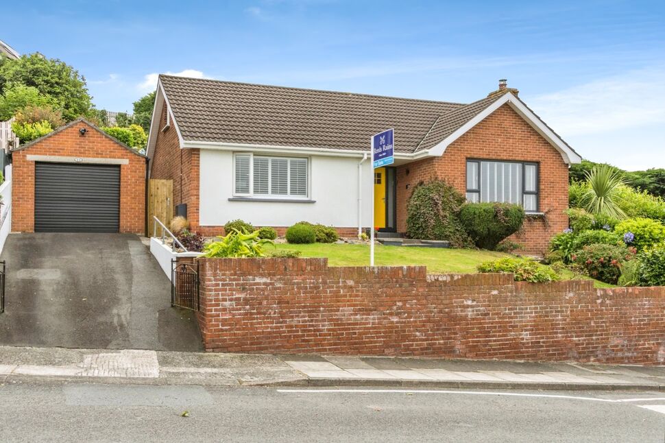 Main image of 3 bedroom Detached Bungalow for sale, Strangford Heights, Newtownards, BT23
