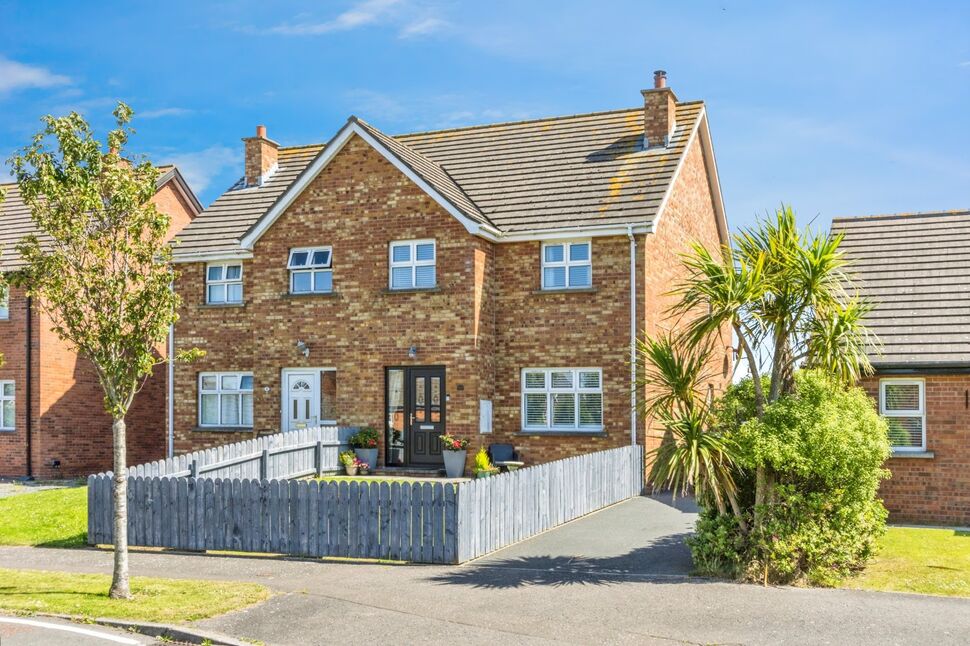 Main image of 3 bedroom Semi Detached House for sale, Demesne Avenue, Ballywalter, County Down, BT22