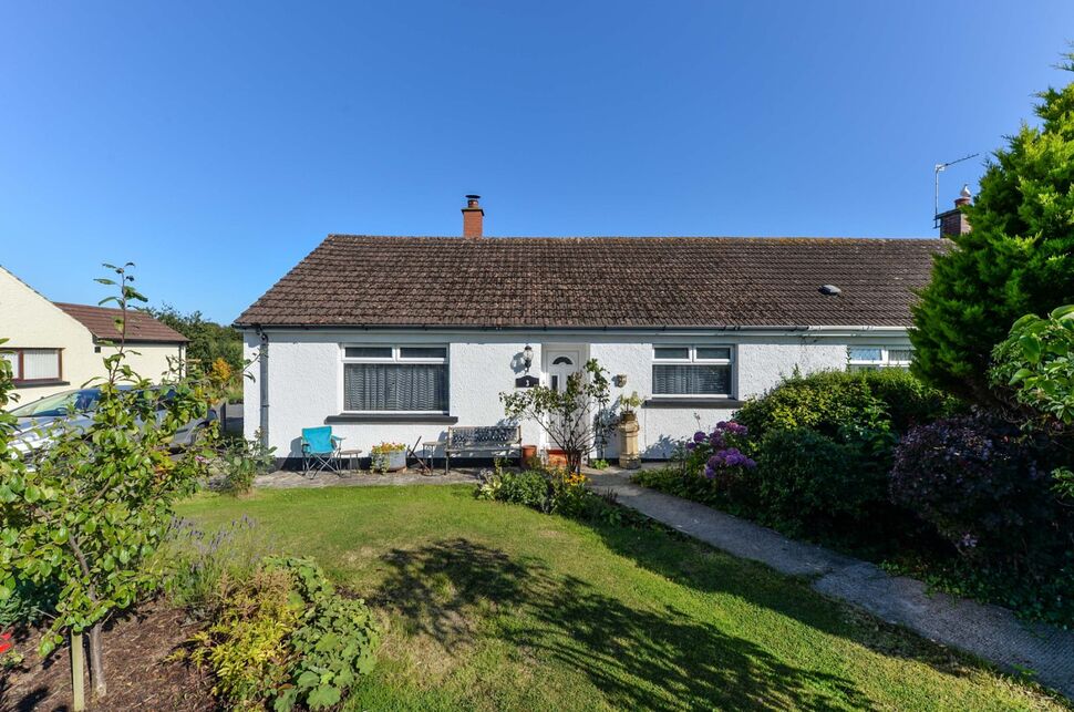 Main image of 3 bedroom Semi Detached Bungalow for sale, Ballybuttle Cottages, Abbey Road, Newtownards, BT22