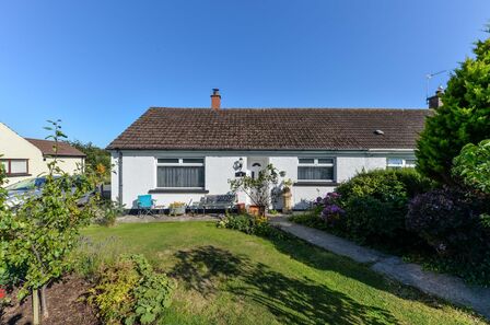 3 bedroom Semi Detached Bungalow for sale