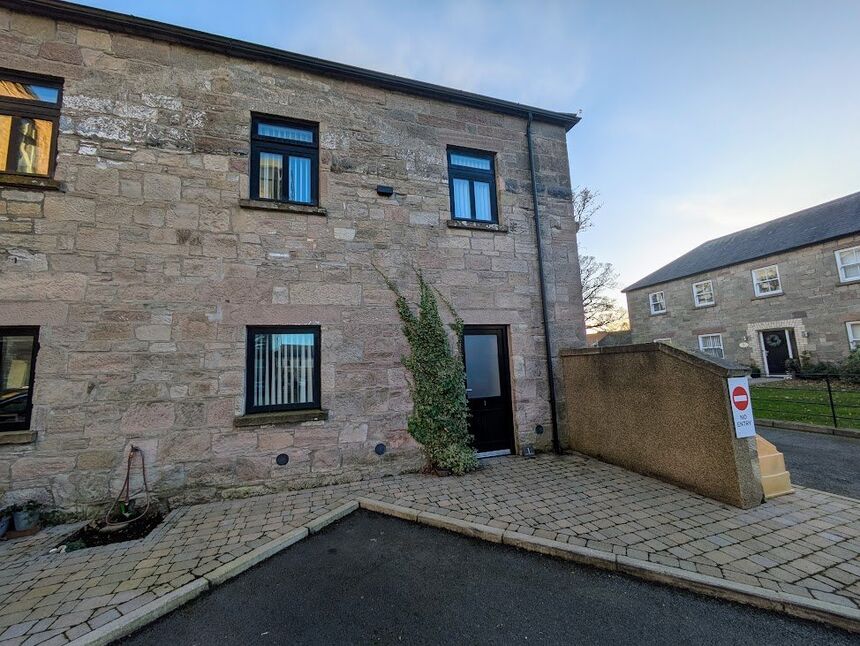 Main image of 2 bedroom End Terrace House to rent, The Mill Village, Comber, County Down, BT23