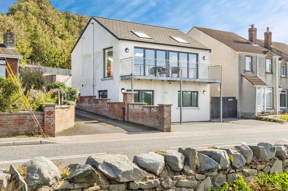 Main image of 4 bedroom Detached House for sale, Shore Road, Kircubbin, County Down, BT22