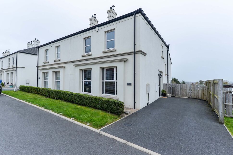 4 bedroom Semi Detached House for sale