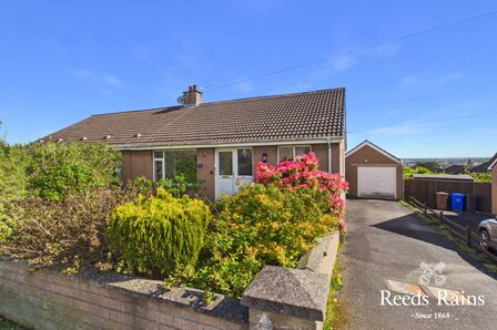 3 bedroom Semi Detached Bungalow for sale