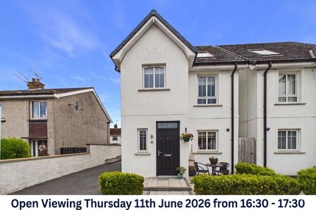 The Green, 3 bedroom Detached House for sale, &pound;230,000
