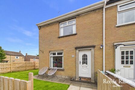 2 bedroom End Terrace House for sale