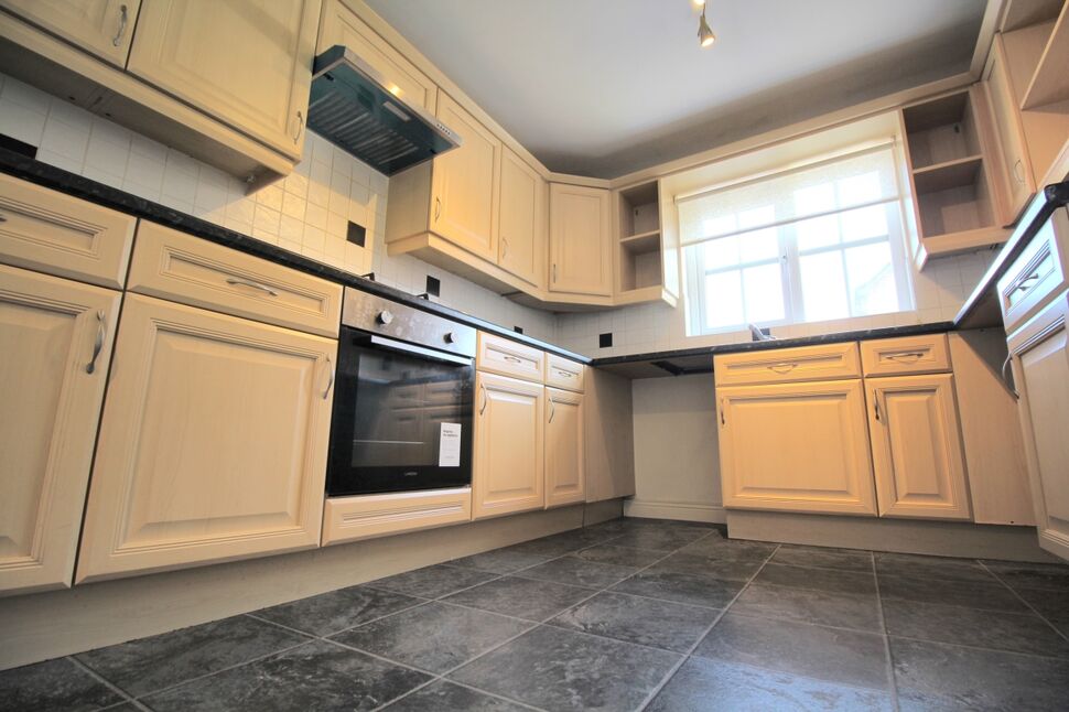 Kitchen / Breakfast Room