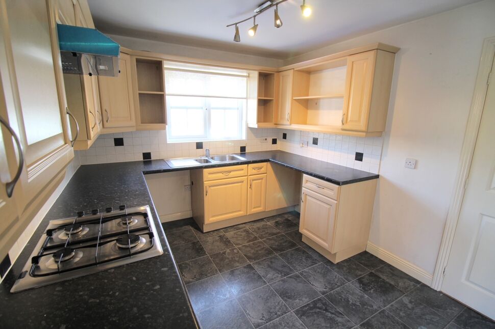 Kitchen / Breakfast Room