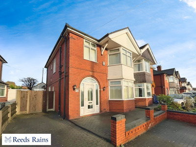 Liverpool Road, 3 bedroom Semi Detached House to rent, £1,195 pcm